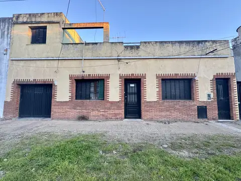 Depto Tipo Casa en Venta de 3 dormitorios