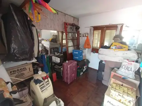 Depto Tipo Casa en Venta en Caseros, USD 70.000