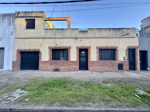 2 AMBIENTES | REBIZZO DR. 4886
