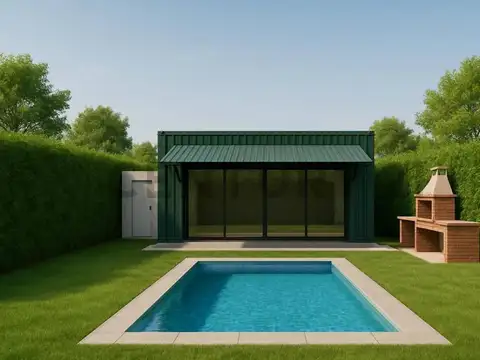 Terreno en Venta en Mariano Acosta, USD 4.000