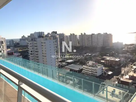 Departamento en Alquiler Temporal 2025 años