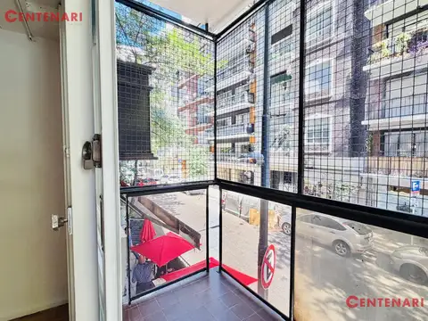 Departamento en Alquiler en Recoleta, $ 700.000
