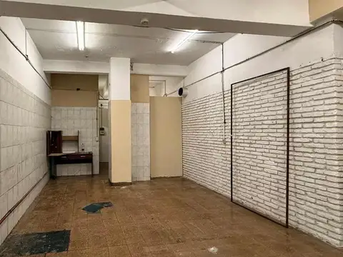 Local en Venta 33 años