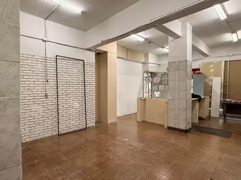 LOCAL COMERCIAL PB -VENTA CONSTITUCION OPORTUNIDAD