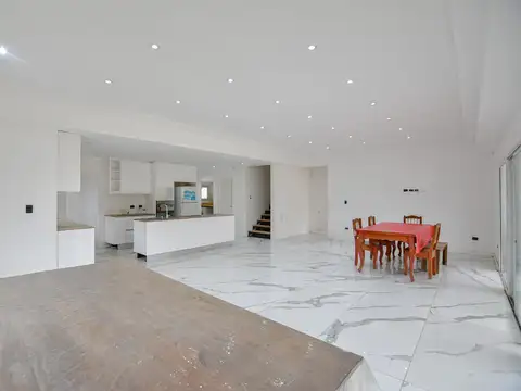 Casa en Alquiler en Countries y Barrios Cerrados en la Plata, Partido de La Plata