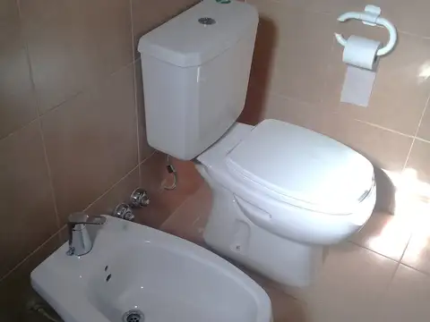 Villa Crespo Monoambiente Super Luminoso