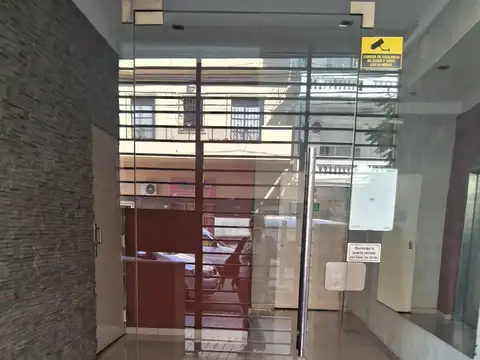 Humboldt 600, Piso 4