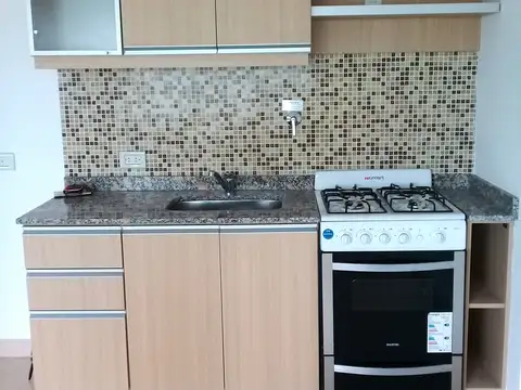Departamento en Alquiler en Villa Crespo, $ 580.000