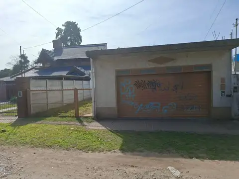 Local en Venta en Mariano Acosta, Partido de Merlo