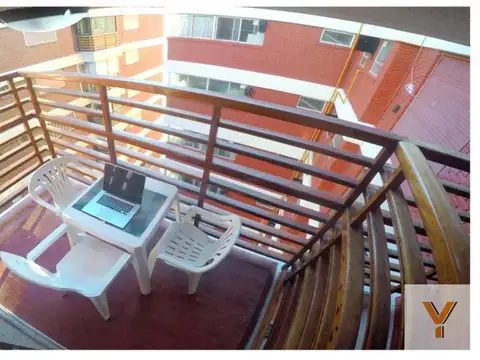 Departamento en Alquiler A Estrenar