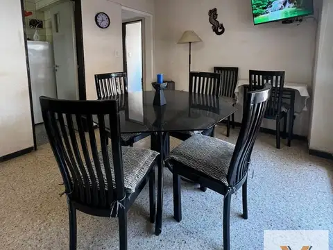 Departamento en Alquiler - 2 Dormitorios 2 Baños - 50mts - Mar Del Plata