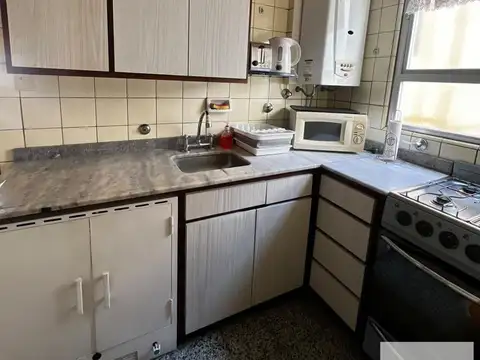 Departamento en Alquiler de 2 dormitorios