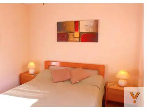 Departamento en Alquiler al Norte