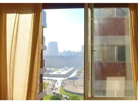 Departamento en Alquiler - 2 Dormitorios 2 Baños - 50mts - Mar Del Plata