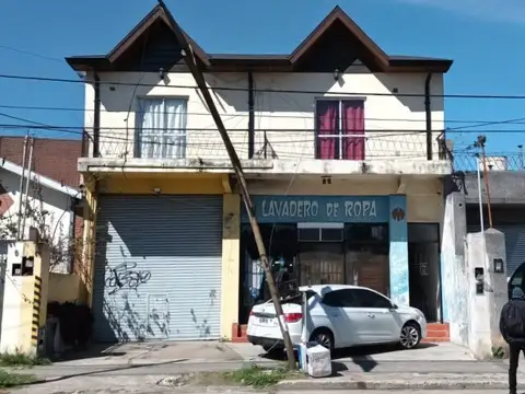 Departamento de 2 amb. en alquiler