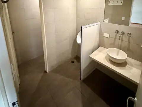 Oficina en Palermo
