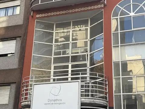Oficina en Palermo