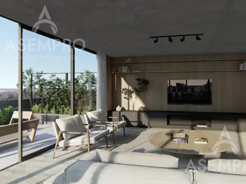 Departamento en Venta 1 año