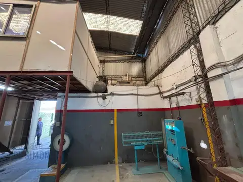 Galpon en Venta 30 años
