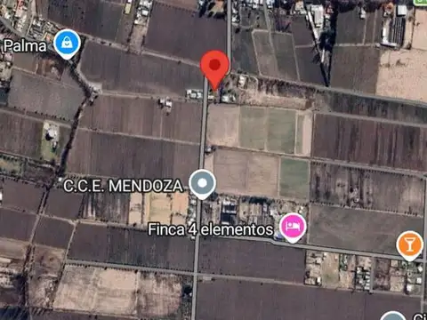 Terreno en Venta en Perdriel, USD 105.000