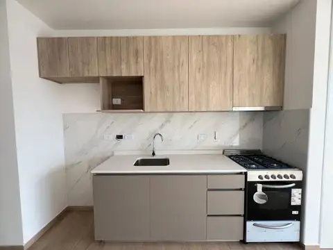 Departamento en Venta de Monoambiente