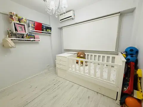 Departamento en Venta Permite mascota