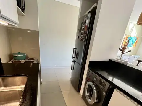 Departamento en Alquiler 5 años