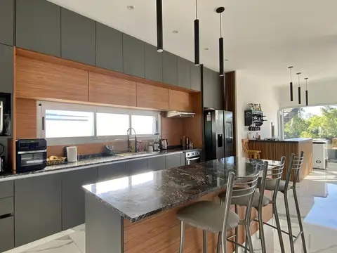 Casa en Venta A Estrenar