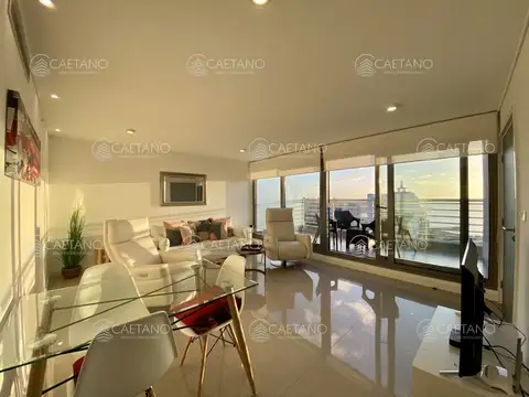 Departamento en Alquiler Temporal de 1 dormitorio