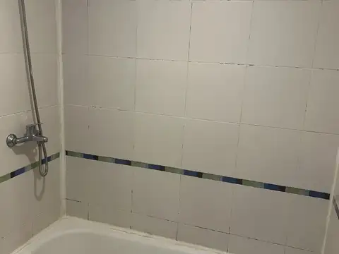 PARAGUAY 2000, Piso 8