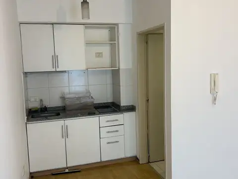 Departamento - Alquiler - Argentina, Capital Federal - PARAGUAY 2041