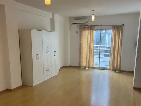 Departamento - Alquiler - Argentina, Capital Federal - PARAGUAY 2041