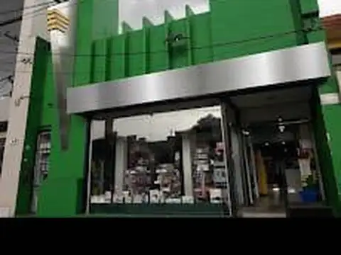 LOCAL EN ALQUILER  Avda. Bicentenario al 900