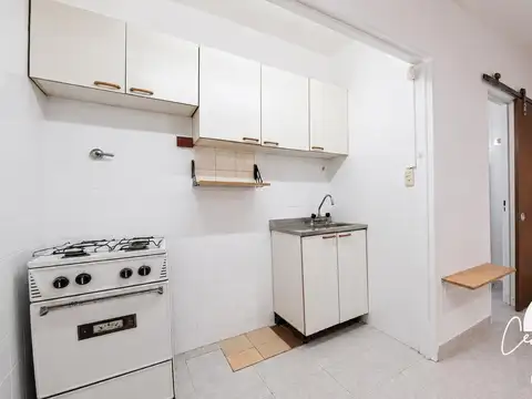 Departamento en Venta Apto profesional