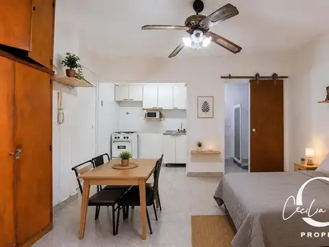 Departamento en Venta en San Nicolás, CABA