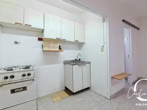Departamento en Venta Permite mascota