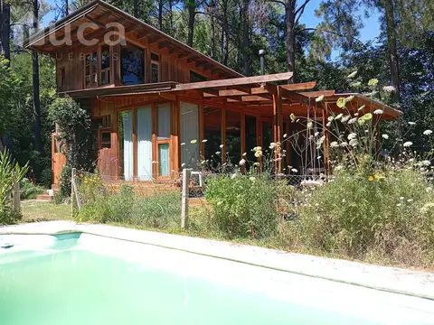 Casa en Alquiler Temporal de 3 dormitorios