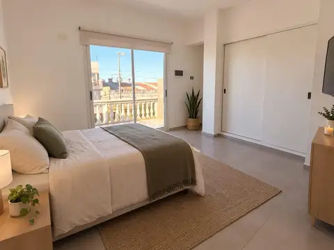Departamento en Alquiler en José Clemente Paz, $ 650.000