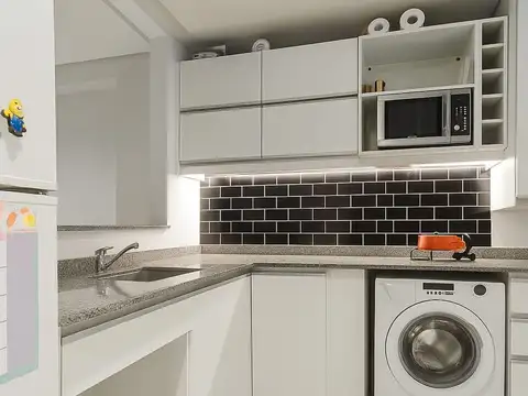 Avenida Triunvirato 5400