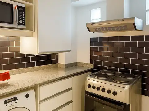 Depto Tipo Casa en Venta de 2 dormitorios