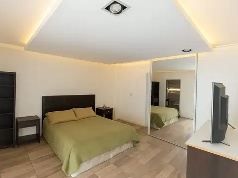 Depto Tipo Casa en Venta en Villa Urquiza, USD 138.000