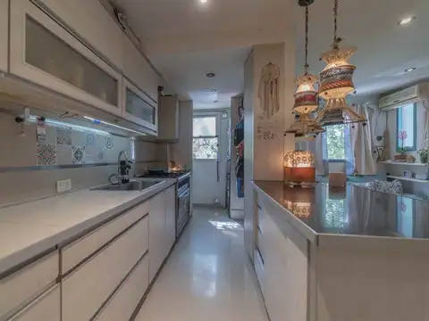 Depto Tipo Casa en Venta de 4 ambientes