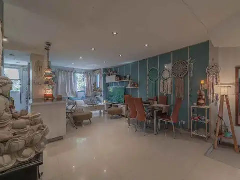 Depto Tipo Casa en Venta de 3 dormitorios
