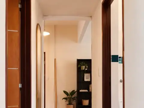 2 AMB, R.Peña 335 a mts de Av. Corrientes y todo a nuevo cocina y baño  (BARRIO:CENTRO)