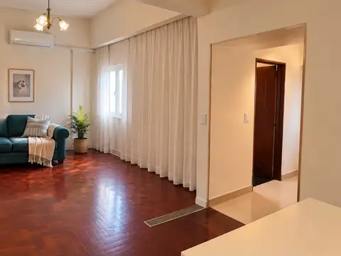 2 AMB, R.Peña 335 a mts de Av. Corrientes y todo a nuevo cocina y baño  (BARRIO:CENTRO)
