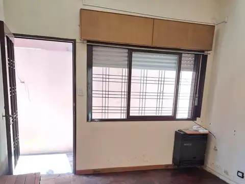 Depto Tipo Casa en Alquiler de 1 dormitorio