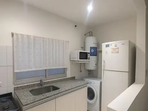 Departamento en Venta en Berazategui, USD 63.500