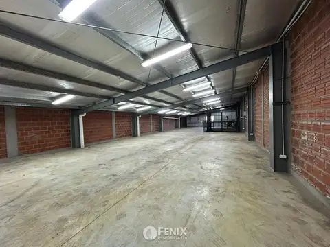 LCF V151 - LOCAL COMERCIAL - 3 PLANTAS - AV. FCO DE HARO Y RUTA 12