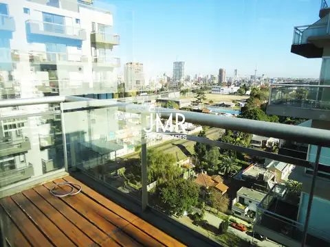 Duplex en venta | Edificio Premium Libertador | Vicente Lopez