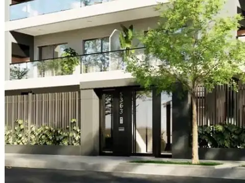 VENTA DE DEPARTAMENTO DOS AMBIENTES CON PARRILLA